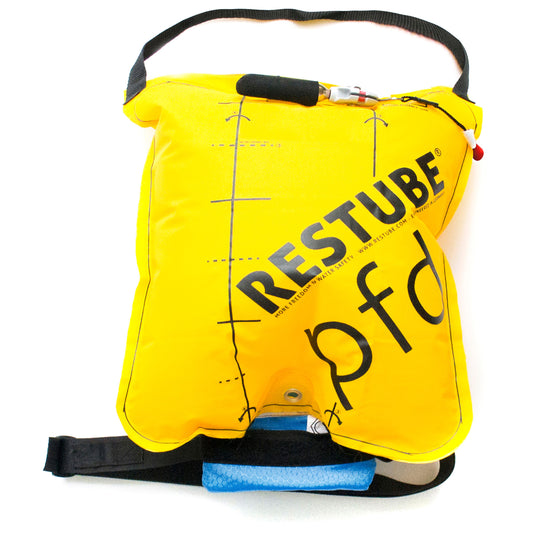 pfd Wasser-Airbag