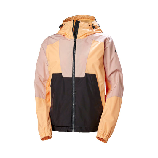 Rig Regenjacke
