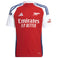 Arsenal FC Home Fussballtrikot