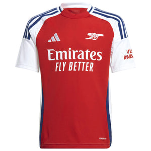 Arsenal FC Home Fussballtrikot