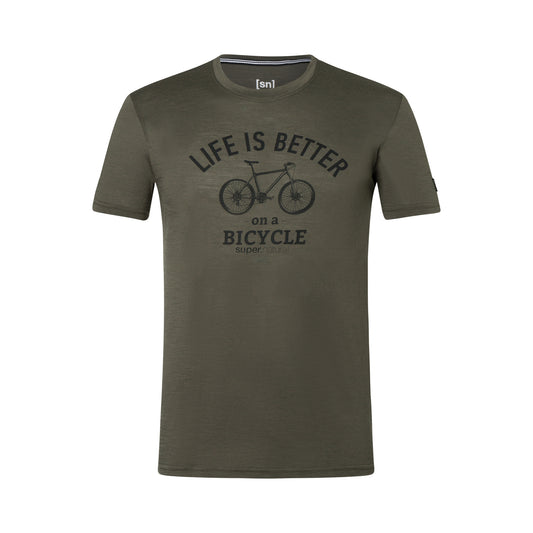Better Bike T-Shirt