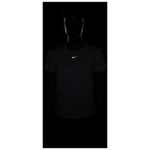 Nike One Classic Fitnessshirt