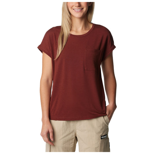 Boundless Trek Wandershirt