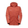 Ultimate VII SO Hooded Softshelljacke