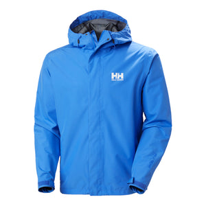 Seven J Veste de pluie