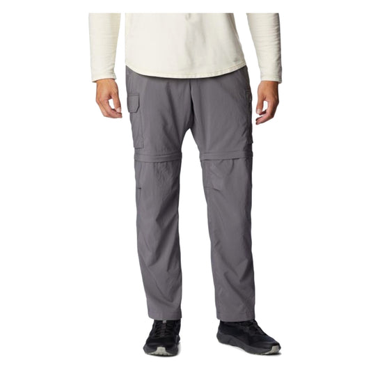 Silver Ridge Utility pantalon de randonnée convertible