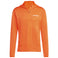 TERREX XPERIOR LIGHT HOODED FLEECEJACKE