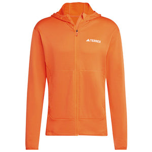 TERREX XPERIOR LIGHT HOODED VESTE POLAIRE