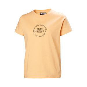 Core Graphic T-Shirt