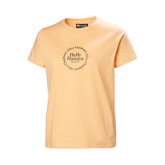 Core Graphic T-Shirt