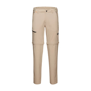 Runbold Zip Off pantalon de randonnée