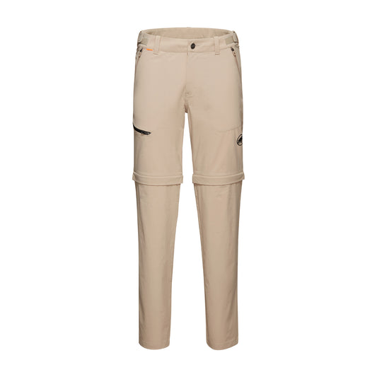 Runbold Zip Off pantalon de randonnée
