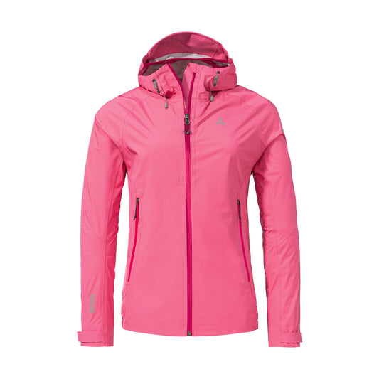 2.5L Vistdal Wanderjacke