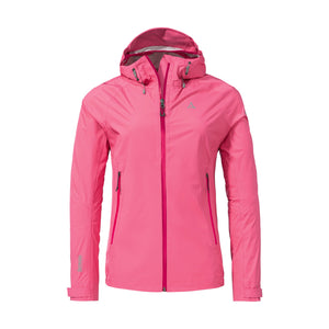 2.5L Vistdal Wanderjacke