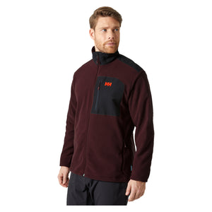 Daybreaker Block Fleecejacke