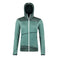 Fleece Light Hoody Fleecejacke