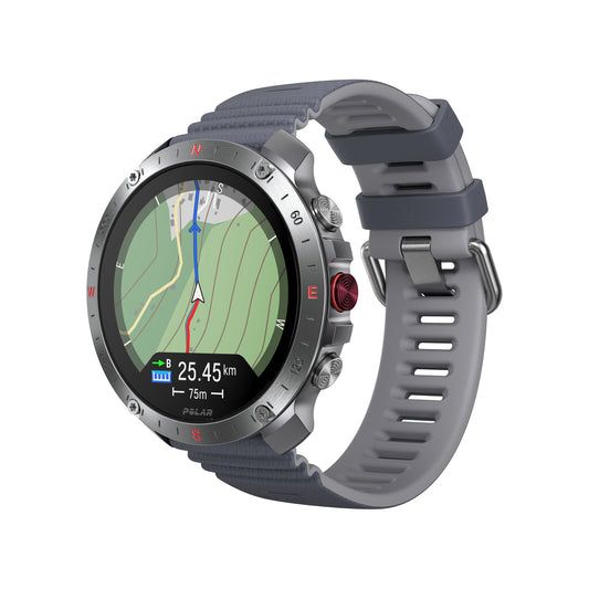 GRIT X2 PRO montre de sport