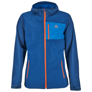 NN Sary ux Softshell Jacket
