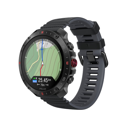 GRIT X2 PRO montre de sport