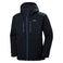 Juniper 3.0 Hybrid-Skijacke