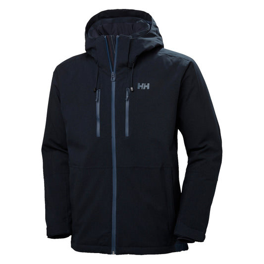 Juniper 3.0 Hybrid-Skijacke