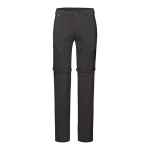 Runbold Zip Off pantalon de randonnée