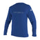 Basic Skins L/S Sun Shirt