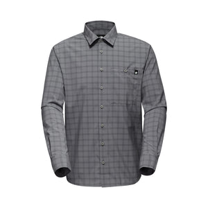 Lenni chemise de randonnée à manches longues