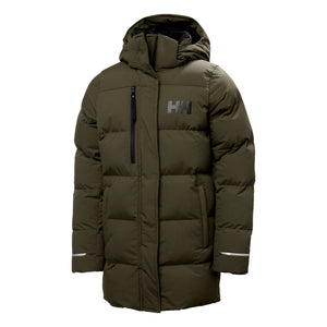 Juniors’ Adore Puffy Parka Veste de loisir
