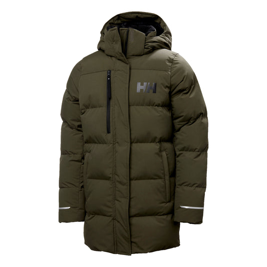 Juniors’ Adore Puffy Parka Veste de loisir
