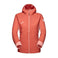 Rime Light IN Flex Hooded Isolationsjacke