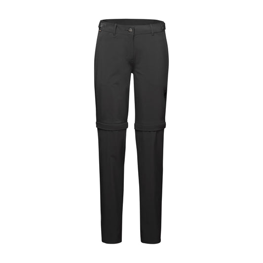 Runbold Zip Off Wanderhose
