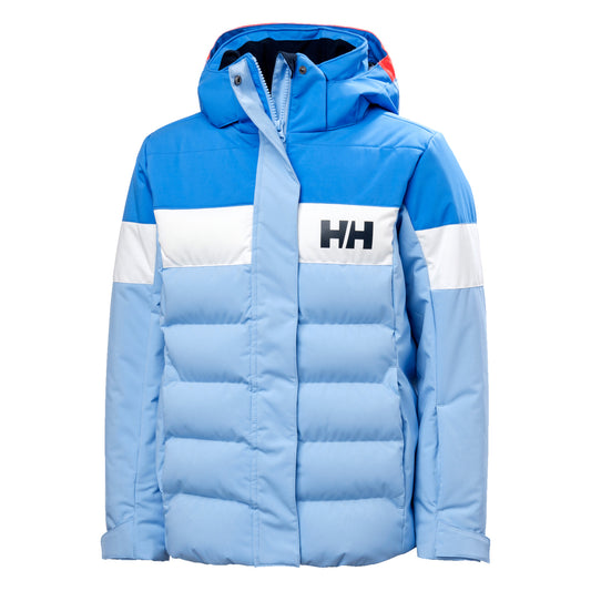 Juniors' Diamond Skijacke