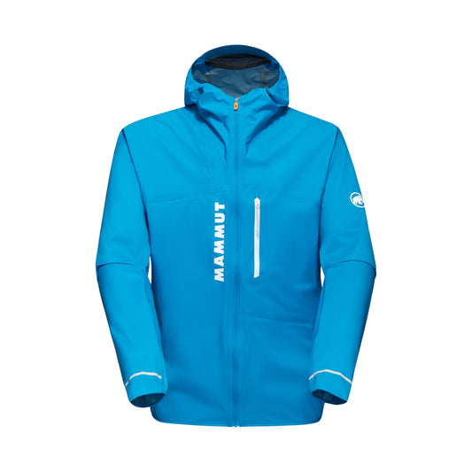 Aenergy TR HS Hooded Hardshelljacke