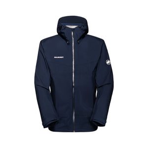 Convey Tour HS Hooded Regenjacke