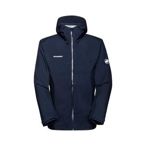 Convey Tour HS Hooded Regenjacke
