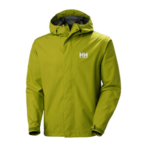 Seven J Veste de pluie