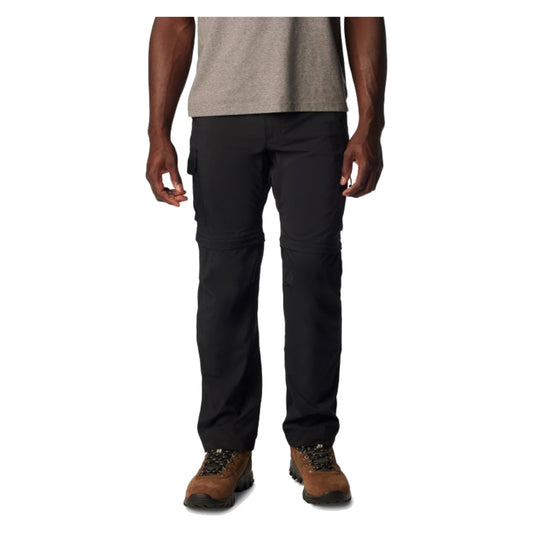 Silver Ridge Utility pantalon de randonnée convertible