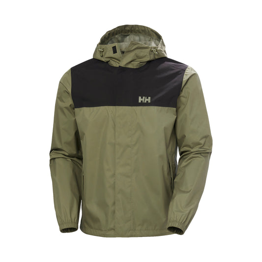 Vancouver Regenjacke