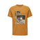 Mountain Day and Night t-shirt