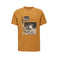 Mountain Day and Night t-shirt
