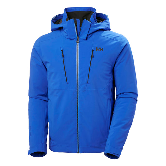 Alpha 4.0  Skijacke