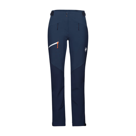 Courmayeur SO Softshell Wanderhose