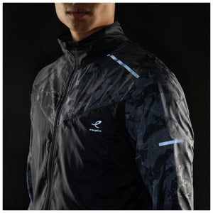 Jim V Veste coupe-vent