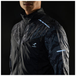 Jim V Veste coupe-vent