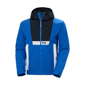 Rig veste de pluie