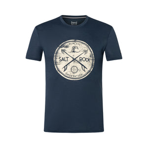 Salt & Rock Wandershirt