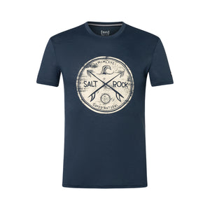 Salt & Rock haut de randonnée