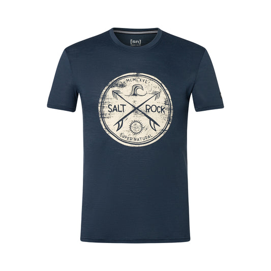 Salt & Rock Wandershirt