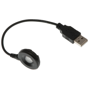 Scorch Magnetic USB Charger